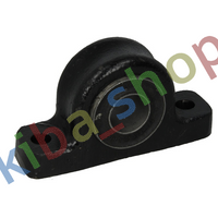 FRONT AXLE RIGHT OR LEFT FRONT TRACK CONTROL ARM SILENT BLOCK FRONT L/R REAR