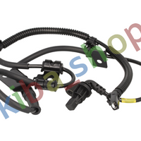FRONT AXLE RIGHT RIGHT ABS SENSOR FRONT R FITS HYUNDAI TUCSON KIA SPORTAGE II