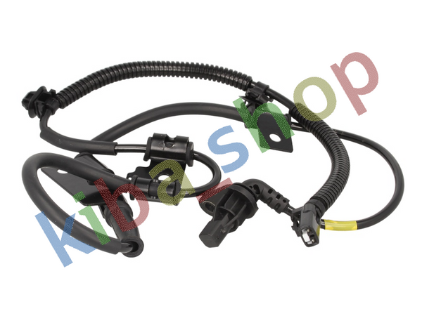 FRONT AXLE RIGHT RIGHT ABS SENSOR FRONT R FITS HYUNDAI TUCSON KIA SPORTAGE II