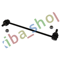 FRONT AXLE LEFT LEFT STABILIZER LINK FRONT L 320MM FITS NISSAN MURANO I 35