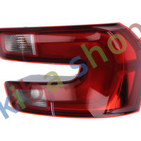 RIGHT RIGHT REAR LAMP R P21/5W/P21W/W16W FITS FOR CITROEN C4 GRAND PICASSO II