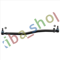 FRONT AXLE LONGITUDINAL STEERING ROD L-905MM FITS MERCEDES AXOR AXOR 2 0102-