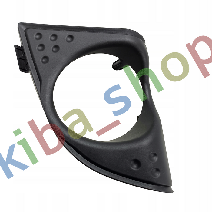 FOR HONDA ACCORD CU2 08-11 FRONT RIGHT LOWER BUMPER GRILL WITH FOG HOLE