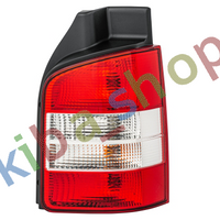 RIGHT RIGHT REAR LAMP R P21/4W/P21W VERSION WITH REAR DOOR FITS FOR VW