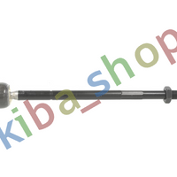 FRONT AXLE LEFT FRONT AXLE RIGHT OR LEFT TIE ROD WITH NO END L/R LENGTH 307MM