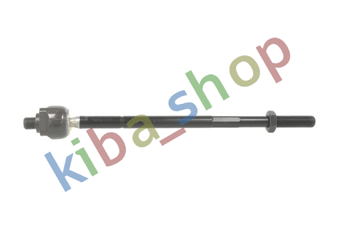 FRONT AXLE LEFT FRONT AXLE RIGHT OR LEFT TIE ROD WITH NO END L/R LENGTH 307MM