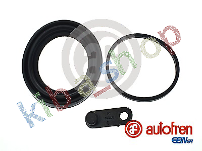 FRONT AXLE RIGHT BRAKE CALIPER REPAIR KIT FRONT R PISTON DIAMETER 57 FITS FOR