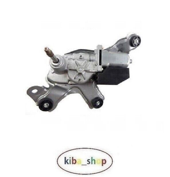 FOR TOYOTA AVENSIS T25 2003 - 2008 NEW FRONT WINDSCREEN WIPER MOTOR - 851101A040