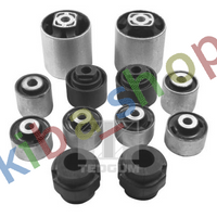 FRONT AXLE RIGHT OR LEFT CONTROL ARM REPAIR KIT FRONT L/R FITS AUDI A4 B8