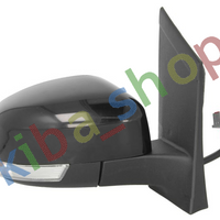 RIGHT RIGHT SIDE MIRROR R ELECTRIC ASPHERICAL WITH HEATING FITS FOR D FOCUS II