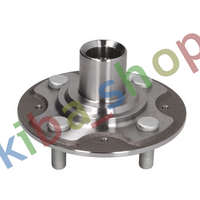 FRONT AXLE BOTH SIDES RIGHT OR LEFT WHEEL HUB FRONT FITS HONDA CITY V INSIGHT