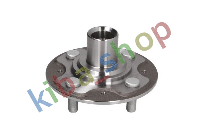 FRONT AXLE BOTH SIDES RIGHT OR LEFT WHEEL HUB FRONT FITS HONDA CITY V INSIGHT
