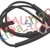 FRONT AXLE RIGHT RIGHT ABS SENSOR FRONT R FITS CITROEN C8 FIAT ULYSSE LANCIA