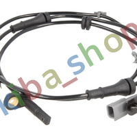FRONT AXLE LEFT RIGHT RIGHT OR LEFT ABS SENSOR FRONT L/R FITS NISSAN JUKE