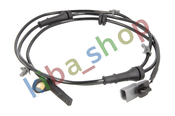 FRONT AXLE LEFT RIGHT RIGHT OR LEFT ABS SENSOR FRONT L/R FITS NISSAN JUKE