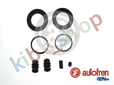 FRONT AXLE RIGHT BRAKE CALIPER REPAIR KIT FRONT R PISTON DIAMETER 43 FITS FOR