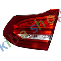 RIGHT REAR LAMP R INNER LED FITS FOR MERCEDES C-KLASA W205 STATION WAGON