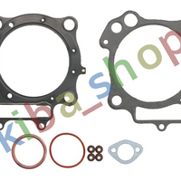 TOP ENGINE GASKET - SET FITS FOR HONDA TRX 450 2004-2005