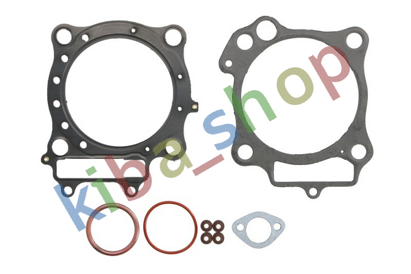 TOP ENGINE GASKET - SET FITS FOR HONDA TRX 450 2004-2005