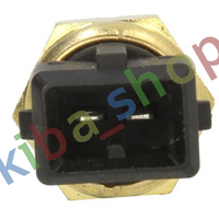 COOLANT TEMPERATURE SENSOR NUMBER OF PINS 2 FITS VOLVO 240 340-360 440 460 480