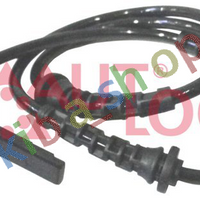 FRONT AXLE RIGHT OR LEFT ABS SENSOR FRONT L/R FITS DACIA DUSTER RENAULT