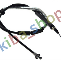 RIGHT REAR RIGHT HANDBRAKE CABLE REAR R 1670MM/1470MM FITS FOR FIAT BRAVO II