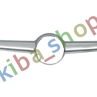 FRONT GRILLE STRIP PLASTIC CHROME FITS MERCEDES CLA C117 0113-0319