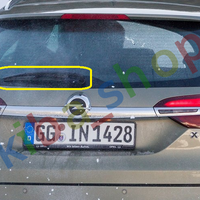 FOR VAUXHALL INSIGNIA G09 08-13 ESTATE REAR WINDOW WIPER ARM AND BLADE 305 MM