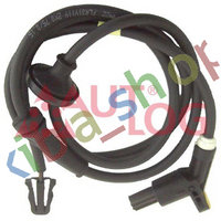 FRONT AXLE RIGHT OR LEFT ABS SENSOR REAR L/R FITS VW GOLF III GOLF IV VENTO