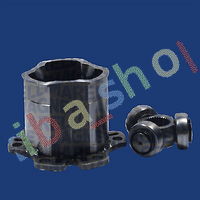 FRONT AXLE RIGHT OR LEFT CV JOINT INNER L/R /34Z FITS AUDI A4 B6 A4 B7 A6 C6