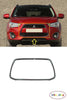 FOR MITSUBISHI ASX 12-16 FRONT GRILL FRAME MOULDING CHROME-6402A313