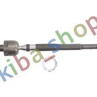 FRONT AXLE LEFT TIE ROD WITH NO END L LENGTH 211MM FITS HONDA JAZZ II JAZZ III