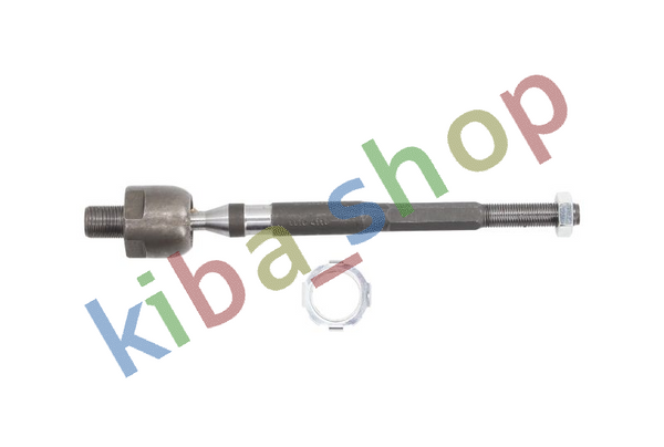 FRONT AXLE LEFT TIE ROD WITH NO END L LENGTH 211MM FITS HONDA JAZZ II JAZZ III