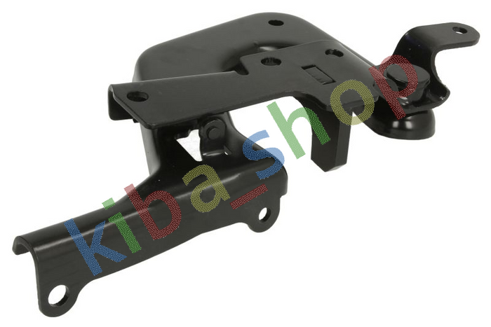 LEFT FRONT GRILLE BRACKET L FITS VOLVO FH II FH16 II 0112-