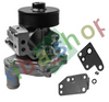 WATER PUMP FITS FOR D TRANSIT 32D 0907-0814