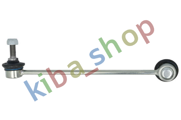 FRONT AXLE LEFT LEFT STABILIZER LINK FRONT L FITS OPEL ASTRA H ASTRA J ASTRA J