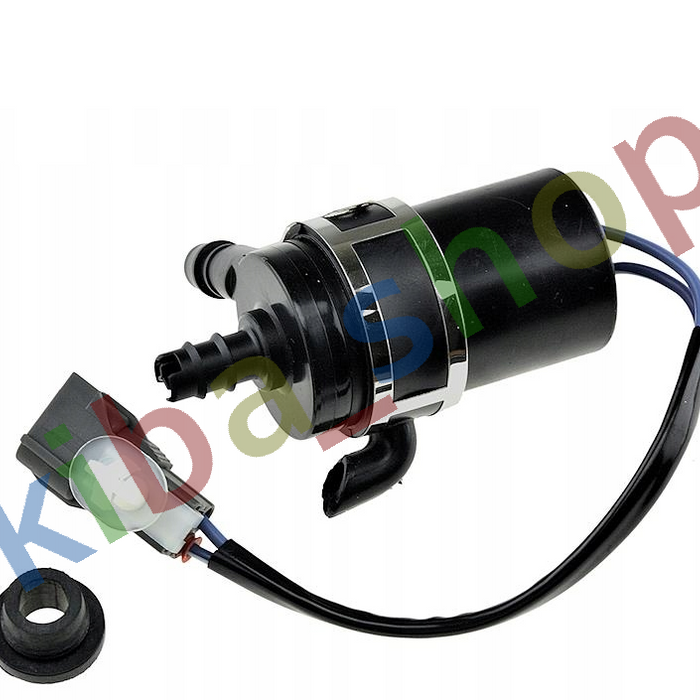 FOR SUBARU LEGACY BM/BR 09-14 HEADLAMP WASHER PUMP