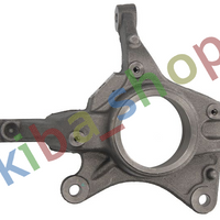 FRONT AXLE LEFT KNUCKLE FRONT L FOR BRAKE DISCS 280X24MM FITS DACIA DUSTER/SUV