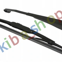FOR VW POLO 9N 05-09 REAR WINDOW WIPER ARM AND BLADE 330 MM