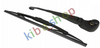 FOR VW POLO 9N 05-09 REAR WINDOW WIPER ARM AND BLADE 330 MM