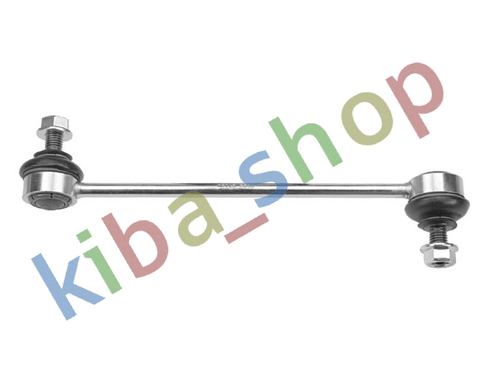 FRONT AXLE RIGHT FRONT AXLE LEFT RIGHT OR LEFT STABILIZER LINK FRONT L/R 260MM