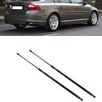 FOR VOLVO S80 06-13 REAR TAILGATE BOOT TRUNK GAS STRUTS PAIR