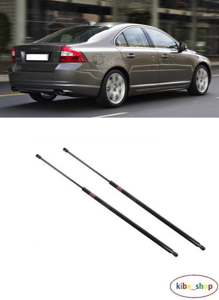 FOR VOLVO S80 06-13 REAR TAILGATE BOOT TRUNK GAS STRUTS PAIR