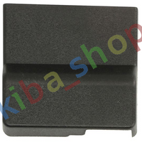 RIGHT FRONT GRILLE PLUG R WASHER PANEL TRIM FITS VOLVO FM FM II 0905-