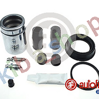FRONT AXLE RIGHT OR LEFT BRAKE CALIPER REPAIR KIT FRONT L/R PISTON DIAMETER 48