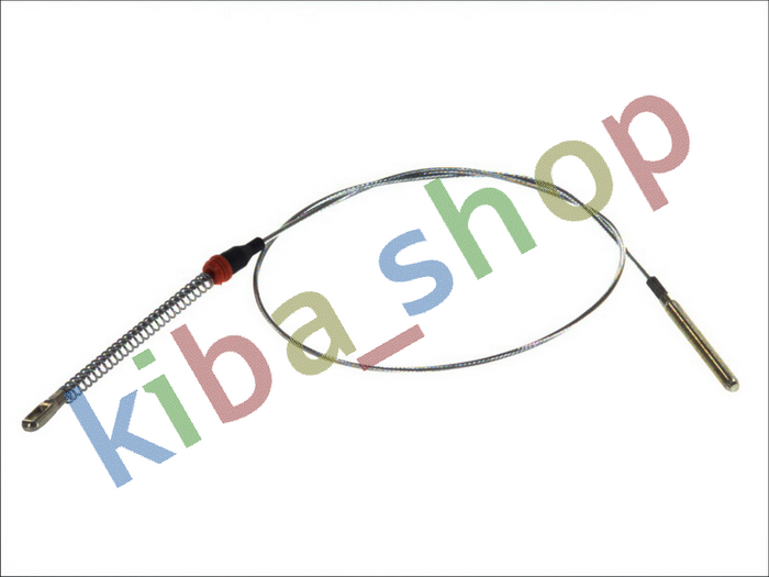 RIGHT REAR RIGHT HANDBRAKE CABLE REAR R 1080MM FITS FOR OPEL CORSA B TIGRA