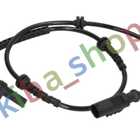 FRONT AXLE LEFT FRONT AXLE RIGHT RIGHT OR LEFT ABS SENSOR FRONT L/R FITS