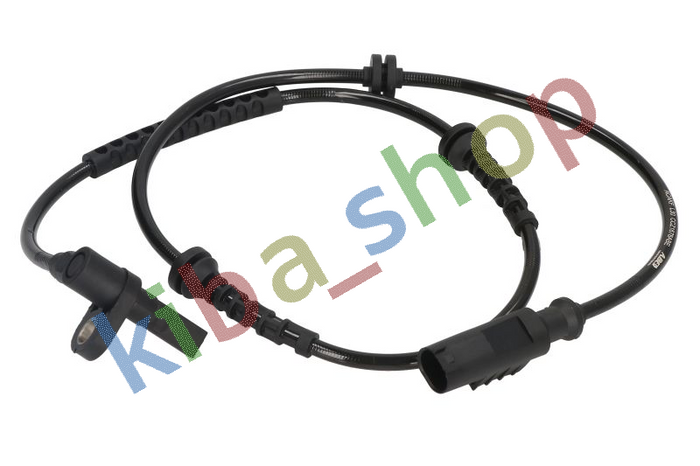 FRONT AXLE LEFT FRONT AXLE RIGHT RIGHT OR LEFT ABS SENSOR FRONT L/R FITS