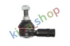 FRONT AXLE RIGHT OR LEFT TIE ROD END THREAD TYPE INNER DIRECTION RIGHT-SIDED