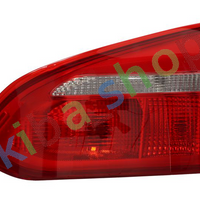 RIGHT REAR LAMP R INNER FITS FOR FORD FOCUS III STATION WAGON 1014-0418